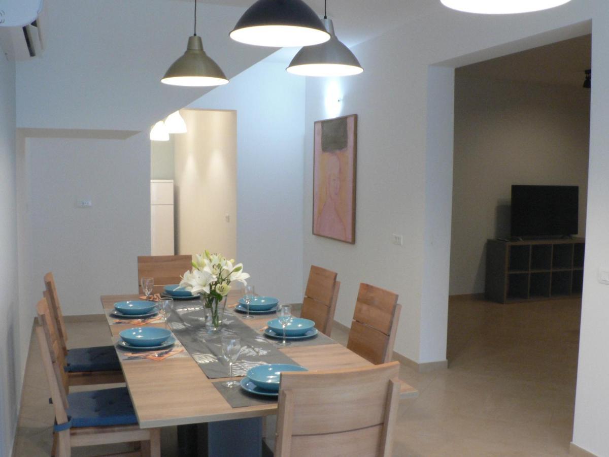 Apartments Hana Pula Exterior photo