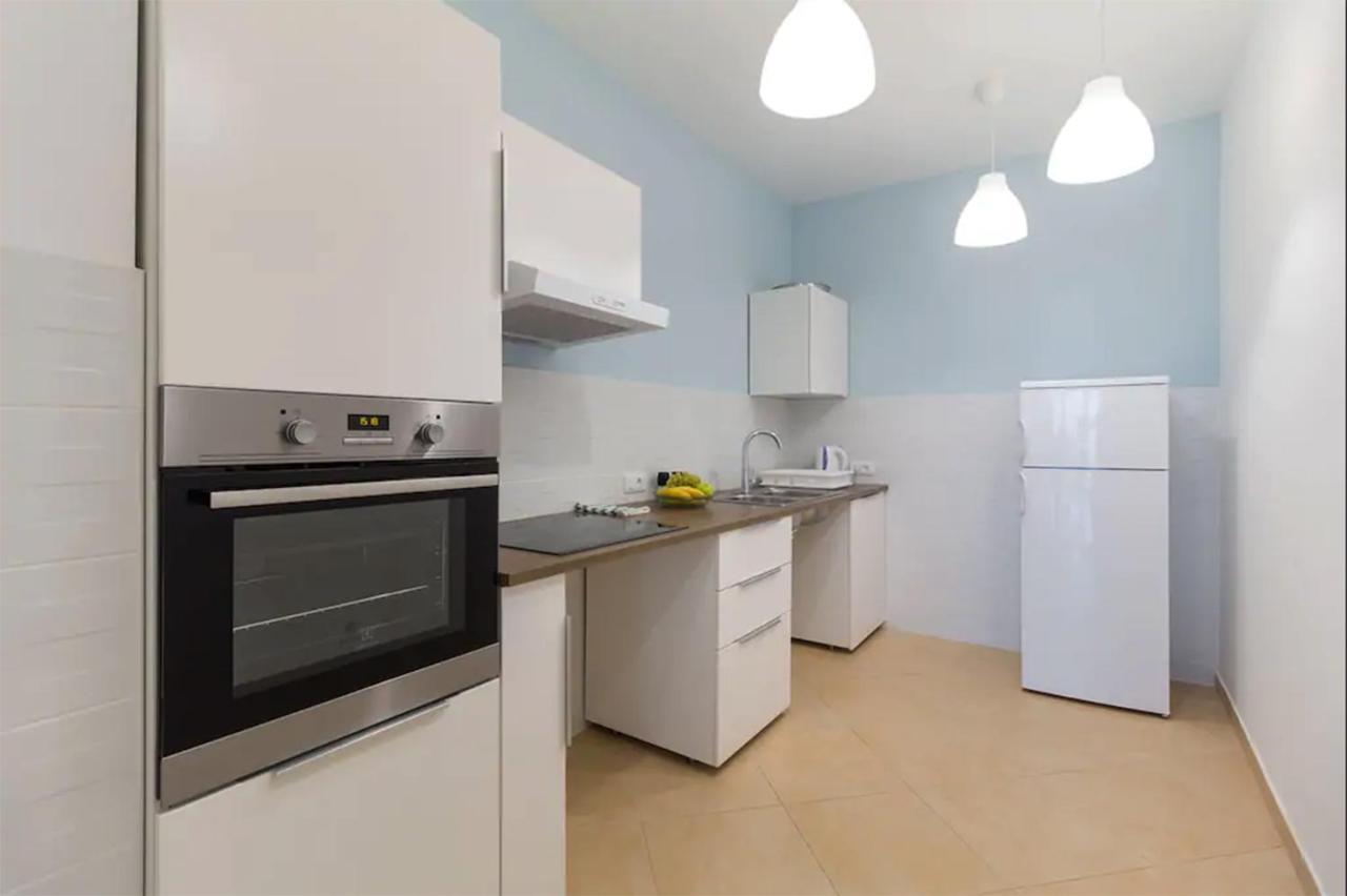 Apartments Hana Pula Exterior photo